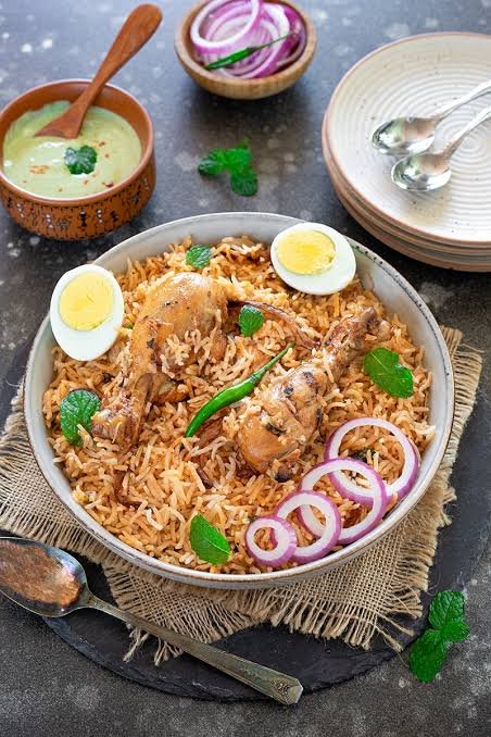 Food Image